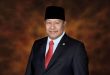 Tgk Ahmada MZ, Anggota Dewan Perwakilan Daerah (DPD) Republik Indonesia. (foto : Musinews.id/DPD RI)