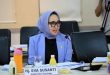 Senator asal Sumatera Selatan ini dikenal aktif memperjuangkan pemerataan pembangunan melalui peran strategisnya di Komite II Dewan Perwakilan Daerah Republik Indonesia (DPD RI).