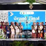 Pemilihan Duta Lalu Lintas Polres OKI 2025 mencapai puncaknya pada Rabu, 23 April 2025, dengan digelarnya grand final di Gedung Kesenian Kayuagung.