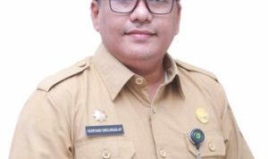 Bupati Musi Banyuasin H. M. Toha bersama Wakil Bupati Rohman menggaungkan seruan keras : lawan, laporkan, dan hentikan praktik judi online sekarang juga.