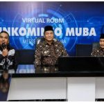 Pemerintah Kabupaten Musi Banyuasin (Muba) di bawah kepemimpinan Bupati HM Toha dan Wakil Bupati Kiyai Rohman, bergerak cepat mencegah dampak negatif yang ditimbulkan.