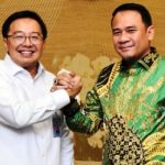 Ketua Dewan Perwakilan Rakyat Daera (DPRD) Provinsi Sumatera Selatan (Sumsel), Andie Denaldie, bersama para Wakil Ketua, melakukan Kunjungan Kerja (Kunker) ke Badan Pemeriksa Keuangan (BPK) Republik Indonesia, pada hari Senin, tanggal 10 Maret 2025.