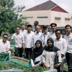 Pengurus Daerah (PD) Persatuan Seniman Komedi Indonesia (PaSKI) Provinsi Sumatera Selatan (Sumsel) menggelar kegiatan ziarah ke makam almarhum Den Yahya atau yang lebih dikenal dengan nama Wak Yah, salah satu tokoh komedian legendaris asal Sumsel. (MusiNews.id/Sadiidaa)