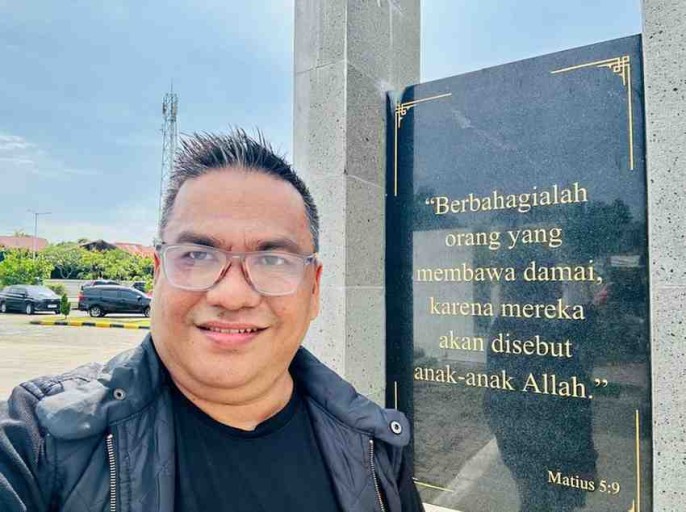 Kepala Dinas Kominfo Musi Banyuasin, Herryandi Sinulingga, menghimbau kepada seluruh warga Musi Banyuasin untuk meningkatkan keamanan siber dengan mengamankan password mereka.