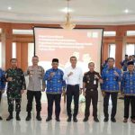 Pemkab Ogan Komering Ilir tengah berupaya mengebut pembentukan Koperasi Desa Merah Putih di 327 desa dan kelurahan di Kabupaten OKI.