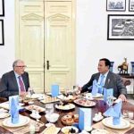 Presiden Prabowo Subianto dan Bill Gates menikmati santap pagi bersama di Istana Merdeka, Jakarta, pada Rabu, 7 Mei 2025 Foto: BPMI Setpres/Cahyo