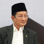 Menag Nasaruddin Umar