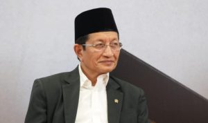 Menag Nasaruddin Umar