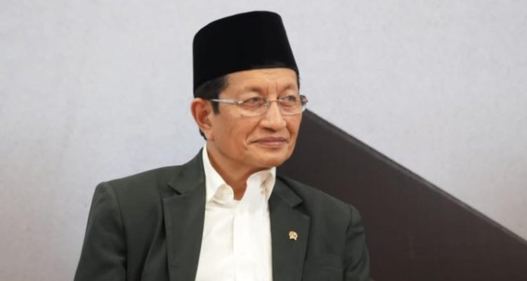 Menag Nasaruddin Umar