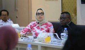 Anggota DPD RI/MPR RI asal Sumatera Selatan, Hj. Eva Susanti, kembali menyoroti permasalahan klasik namun krusial yang kerap menimpa masyarakat di daerah, khususnya di Kabupaten Muara Enim.