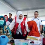 Kegiatan ini diselenggarakan dalam rangka memperingati Hari Jadi ke-79 Provinsi Sumatera Selatan Tahun 2025 dan dipusatkan di Kantor UPTB Samsat Palembang IV, Rabu, (14/5/2025).