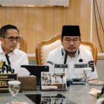 Untuk tahap awal, kita akan mulai merapikan kabel-kabel yang berseliweran,” ujar Ratu Dewa, Rabu (14/5/2025).