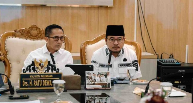 Untuk tahap awal, kita akan mulai merapikan kabel-kabel yang berseliweran,” ujar Ratu Dewa, Rabu (14/5/2025).