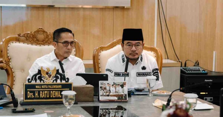 Untuk tahap awal, kita akan mulai merapikan kabel-kabel yang berseliweran,” ujar Ratu Dewa, Rabu (14/5/2025).