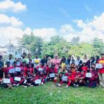 Sekolah Sepak Bola (SSB) Palembang Soccer Skills (PSS) kembali menunjukkan kualitasnya sebagai salah satu akademi sepak bola usia dini terbaik di Kota Palembang.