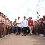 Kementerian Lingkungan Hidup dan Kehutanan (KLHK) tengah merancang pembangunan koridor satwa di Air Sugihan, Ogan Komering Ilir