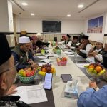 DPD RI melakukan pengawasan atas implementasi Undang-Undang Nomor 8 Tahun 2019 tentang Penyelenggaraan Ibadah Haji dan Umrah. (foto : DPD RI)