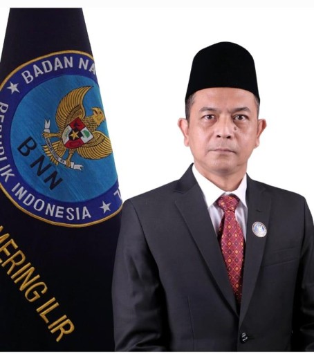 Yang bersangkutan akan kami asesment dulu untuk menetukan tingkat ketergantunganya guna menentukan methode rehabilitasi, apakah rawat jalan atau rawat inap," ujar Gendi, Jum'at, (30/5).