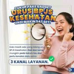 BPJS Kesehatan terus melakukan inovasi demi meningkatkan kenyamanan dan kemudahan bagi pesertanya dalam mengakses layanan.