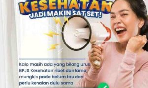 BPJS Kesehatan terus melakukan inovasi demi meningkatkan kenyamanan dan kemudahan bagi pesertanya dalam mengakses layanan.