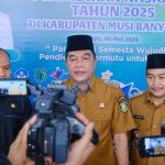 Bupati H M Toha dan Wabup Rohman, mengambil langkah tegas. Pesta rakyat tidak boleh menjadi panggung bagi kerusakan sosial.