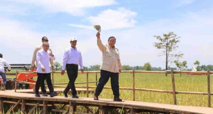 Foto: Humas Kementan