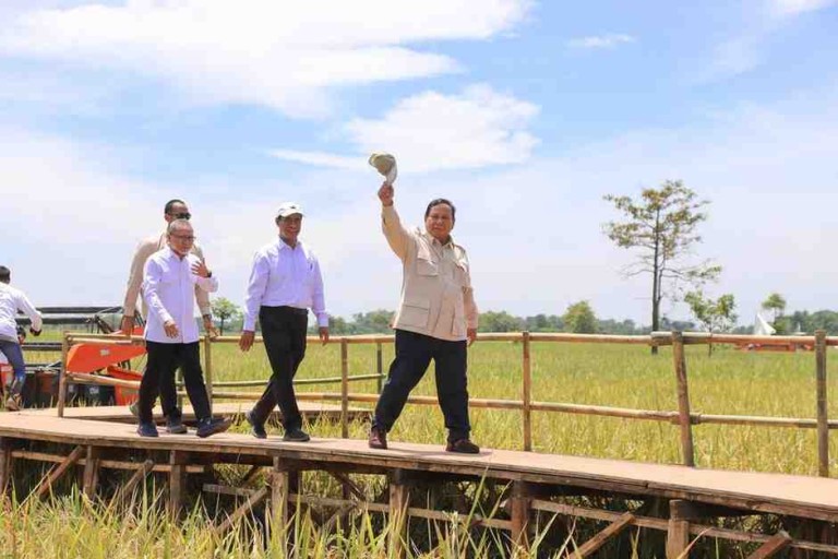 Foto: Humas Kementan