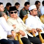 Ketua Dewan Perwakilan Rakyat Daerah (DPRD) Provinsi Sumatera Selatan (Sumsel), Andie Denaldie, menghadiri acara launching program Gerakan Indonesia Menanam (GERINA) di Kabupaten Ogan Ilir, pada hari Sabtu, tanggal 24 April 2025.