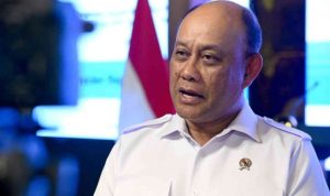 Kepala Badan Gizi Nasional (BGN), Dadan Hindayana. Foto: Dok. BGN