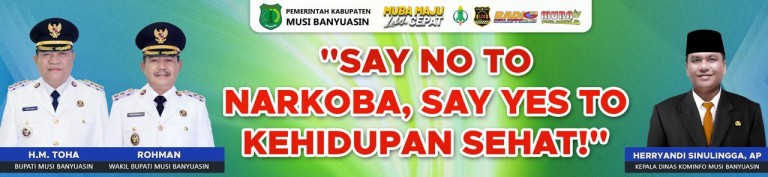 Say No To Drugs