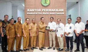 H. M. Toha dan Wakil Bupati Rohman, akan menjalin kerjasama dengan Kementerian Energi dan Sumber Daya Mineral (ESDM) serta Repsol Sakakemang B.V. Kerjasama ini akan dituangkan dalam nota kesepahaman (MoA) Tripartit yang direncanakan akan ditandatangani dalam waktu dekat.