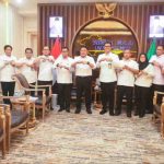 H. Herman Deru menegaskan komitmennya untuk mendukung penuh upaya peningkatan kelas Kantor Imigrasi Kelas I Tempat Pemeriksaan Imigrasi (TPI) Palembang.