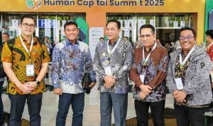 Pemkab Musi Banyuasin mengambil langkah konkret untuk membangun daya saing sumber daya manusia (SDM) daerah.