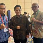 Asosiasi Provinsi (Asprov) PSSI Sumatera Selatan menyatakan dukungan penuh atas kehadiran Sumsel United, klub baru asal Palembang yang akan berlaga di kompetisi Liga 2 Indonesia musim 2025/2026.