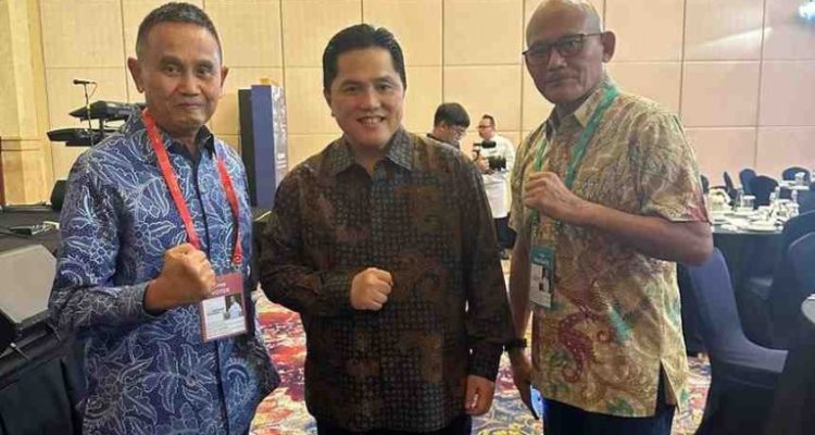 Asosiasi Provinsi (Asprov) PSSI Sumatera Selatan menyatakan dukungan penuh atas kehadiran Sumsel United, klub baru asal Palembang yang akan berlaga di kompetisi Liga 2 Indonesia musim 2025/2026.