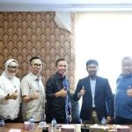 Komisi I Dewan Perwakilan Rakyat Daerah (DPRD) Provinsi Sumatera Selatan (Sumsel) melaksanakan kunjungan kerja ke kantor DPRD Provinsi Kepulauan Riau (Kepri), pada hari Jum'at, tanggal 23 Mei 2025.
