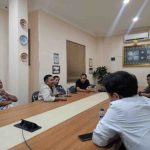Kepolisian Daerah (Polda) Provinsi Sumatera Selatan (Sumsel) terus menjalin sinergi dengan berbagai elemen masyarakat.