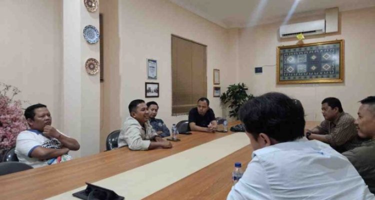 Kepolisian Daerah (Polda) Provinsi Sumatera Selatan (Sumsel) terus menjalin sinergi dengan berbagai elemen masyarakat.