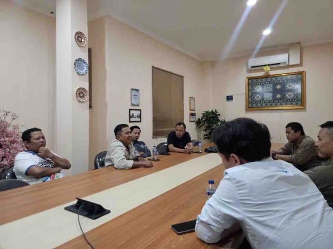 Kepolisian Daerah (Polda) Provinsi Sumatera Selatan (Sumsel) terus menjalin sinergi dengan berbagai elemen masyarakat.