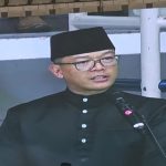 Wakil Ketua Umum PB IPSI Sugiono../Foto Istimewa/Humas KONI Pusat