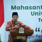 Nasaruddin Umar mengumumkan rencana pembukaan cabang Universitas Al-Azhar Kairo dan Jordan University di Indonesia.