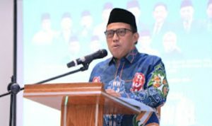Pedoman ini dibahas dalam kegiatan Focus Group Discussion (FGD) yang digelar di Jakarta pada Selasa (17/6).