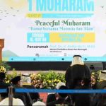 Menag Nasaruddin Umar