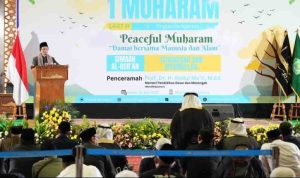 Menag Nasaruddin Umar