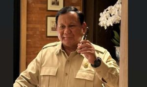 Presiden Republik Indonesia, Prabowo Subianto, menerima undangan resmi untuk menghadiri Konferensi Tingkat Tinggi (KTT) Group of Seven (G7) tahun 2025 yang akan digelar di Kananaskis, Alberta, Kanada, dalam sambungan telepon pada Jumat, 6 Juni 2025. Foto: BPMI Setpres/Istimewa