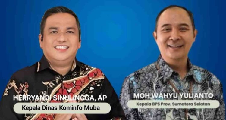 Badan Pusat Statistik (BPS) Provinsi Sumatera Selatan kembali menggelar Survei Kebutuhan Data (SKD) 2025.