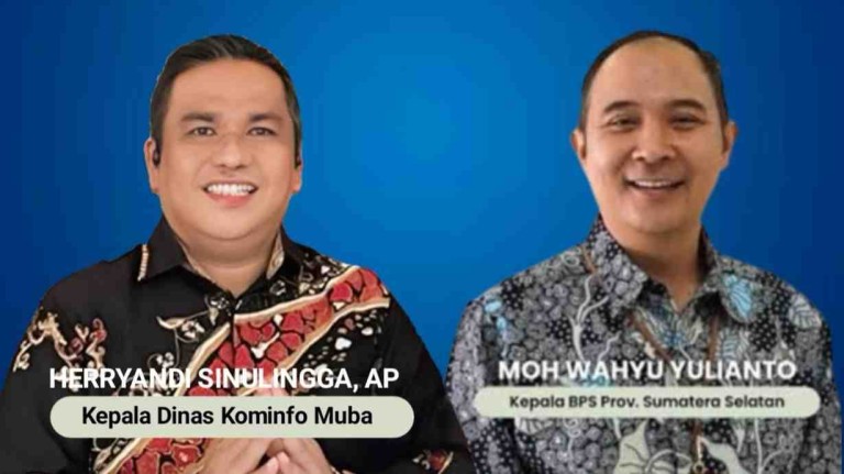 Badan Pusat Statistik (BPS) Provinsi Sumatera Selatan kembali menggelar Survei Kebutuhan Data (SKD) 2025.