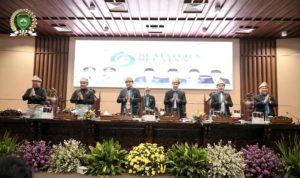 Dewan Perwakilan Rakyat Daerah (DPRD) Provinsi Sumatera Selatan (Sumsel) menggelar sidang paripurna istimewa dalam rangka memperingati Hari Jadi ke-79 Provinsi Sumsel, bertempat di Ruang Rapat Paripurna DPRD Provinsi Sumsel Jalan Kapten A. Rivai No.1, Lorok Pakjo, Kecamatan Ilir Barat I, Kota Palembang, pada hari Kamis, tanggal 15 Mei 2025