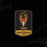 Logo Piala Presiden. (MUSINEWS.ID/TRI)