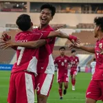 Pemain Timnas Indonesia U-17. (foto : pssi.org)